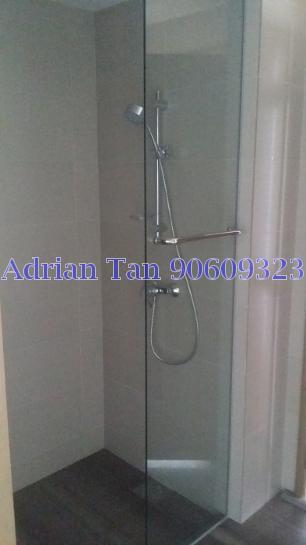 Waterfront Gold (D16), Condominium #61710972